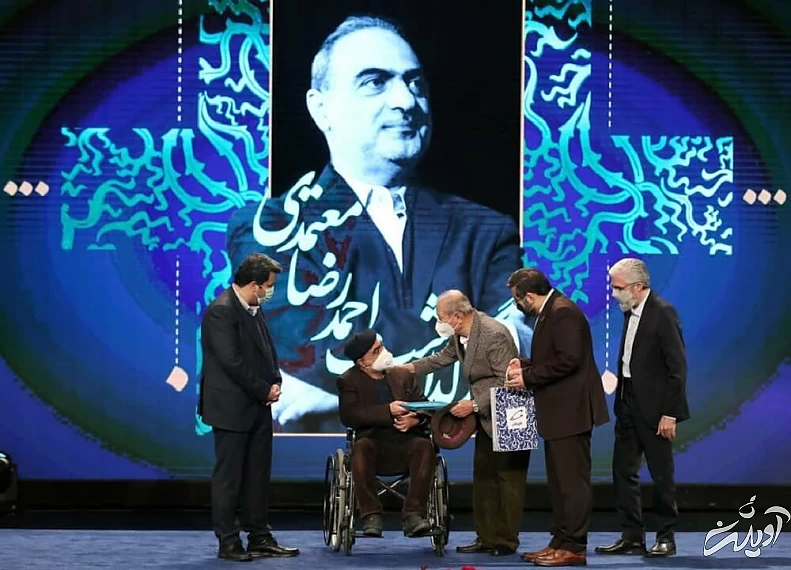 «موقعیت مهدی» بهترین فیلم شد و طناز طباطبایی و امین حیایی، سیمرغ بازیگری گرفتند